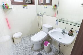 Photo Park Guesthouse