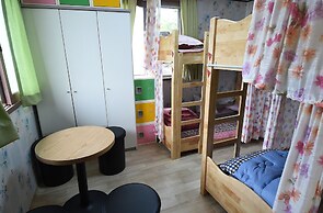 Photo Park Guesthouse