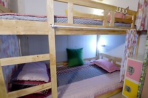 Photo Park Guesthouse