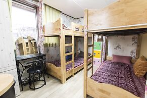 Photo Park Guesthouse