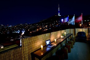 Photo Park Guesthouse