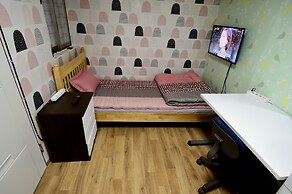 Photo Park Guesthouse