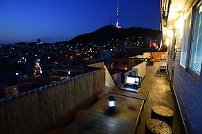 Photo Park Guesthouse