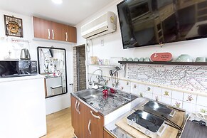 Photo Park Guesthouse