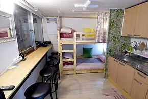 Photo Park Guesthouse