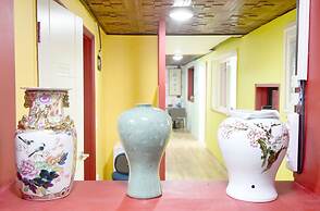 Photo Park Guesthouse