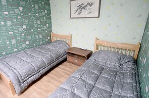 Photo Park Guesthouse