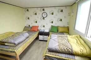 Photo Park Guesthouse