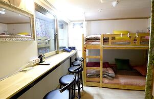 Photo Park Guesthouse