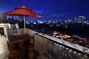 Photo Park Guesthouse