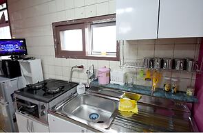 Photo Park Guesthouse