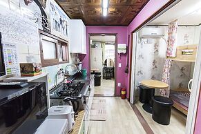 Photo Park Guesthouse