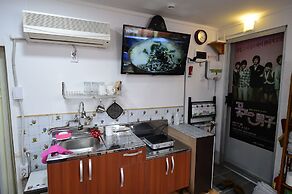 Photo Park Guesthouse