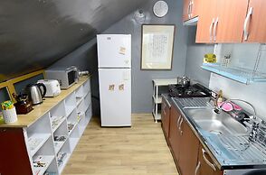 Photo Park Guesthouse