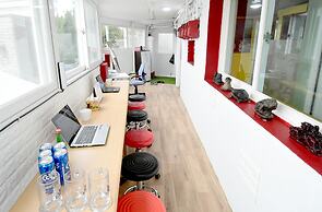 Photo Park Guesthouse