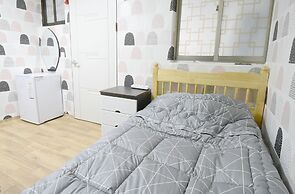 Photo Park Guesthouse