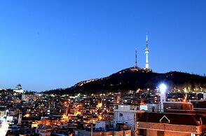 Photo Park Guesthouse