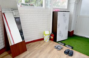 Photo Park Guesthouse