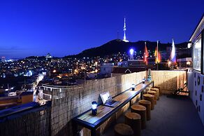 Photo Park Guesthouse