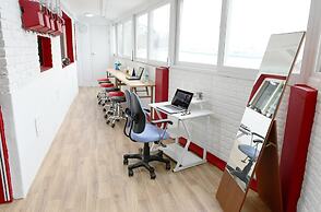 Photo Park Guesthouse