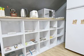 Photo Park Guesthouse