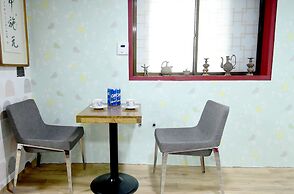 Photo Park Guesthouse