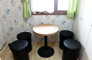 Photo Park Guesthouse