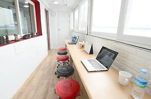 Photo Park Guesthouse