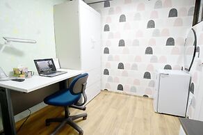 Photo Park Guesthouse