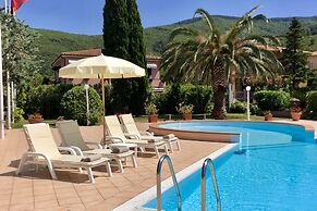 Arthotel Gabbiano Azzurro due