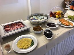 Arthotel Gabbiano Azzurro due