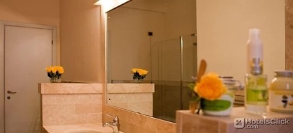 Arthotel Gabbiano Azzurro due
