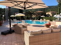 Arthotel Gabbiano Azzurro due