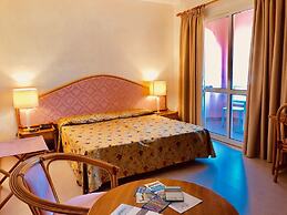 Arthotel Gabbiano Azzurro due