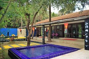 Mermaid Beach Resort