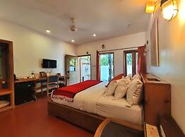 Mermaid Beach Resort
