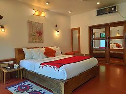 Mermaid Beach Resort