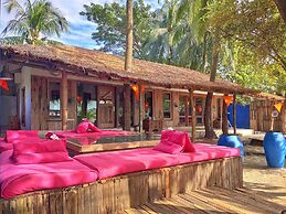 Mermaid Beach Resort