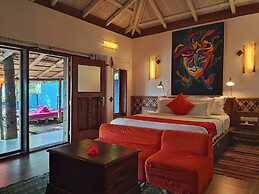 Mermaid Beach Resort