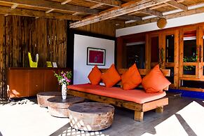 Mermaid Beach Resort