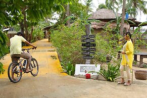 Mermaid Beach Resort