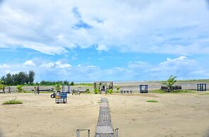 Mermaid Beach Resort