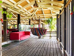 Mermaid Beach Resort