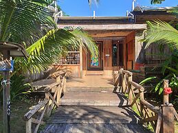 Mermaid Beach Resort