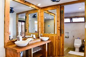 Mermaid Beach Resort