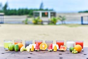 Mermaid Beach Resort