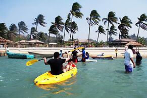 Mermaid Beach Resort