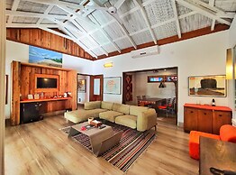 Mermaid Beach Resort