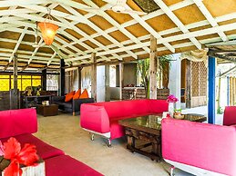 Mermaid Beach Resort