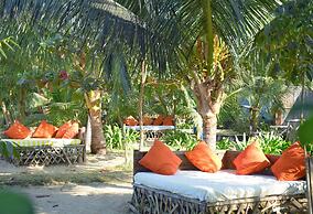 Mermaid Beach Resort